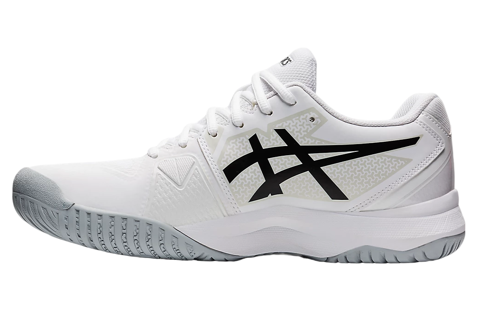 Asics Gel-Challenger 13 White / Black