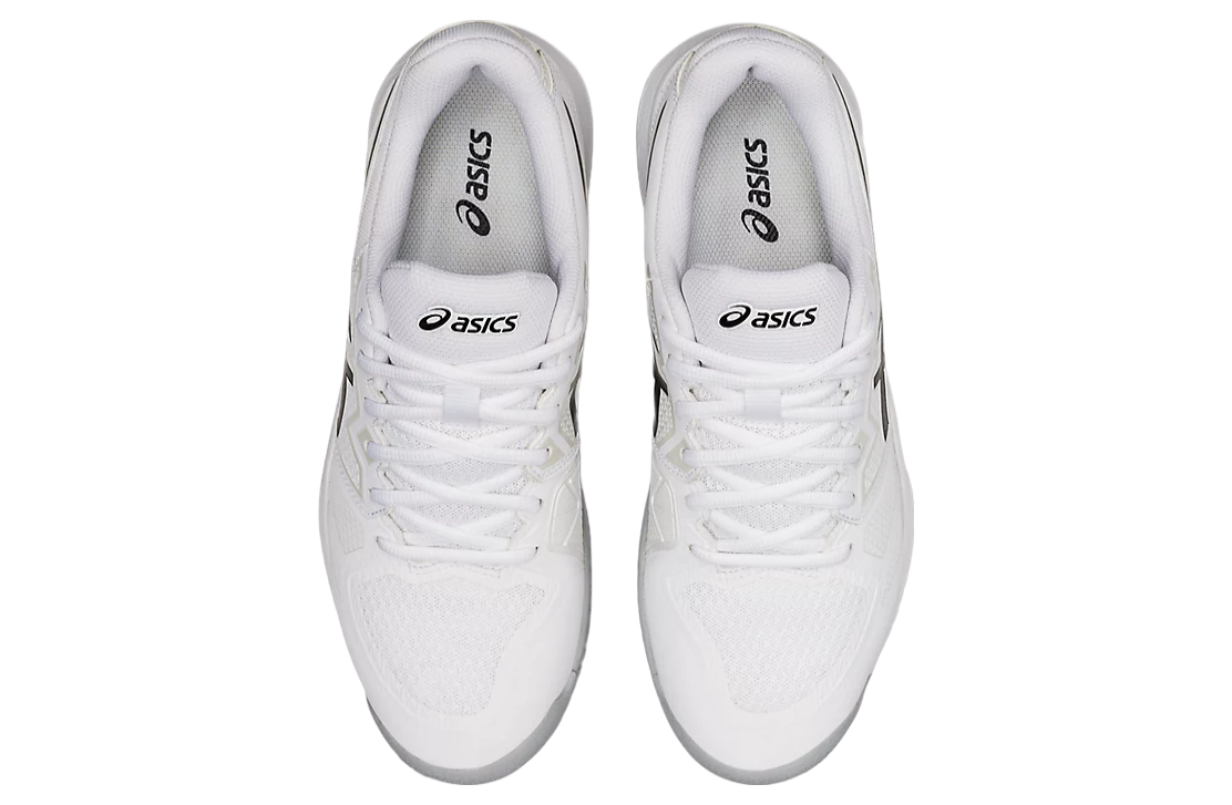 Asics Gel-Challenger 13 White / Black