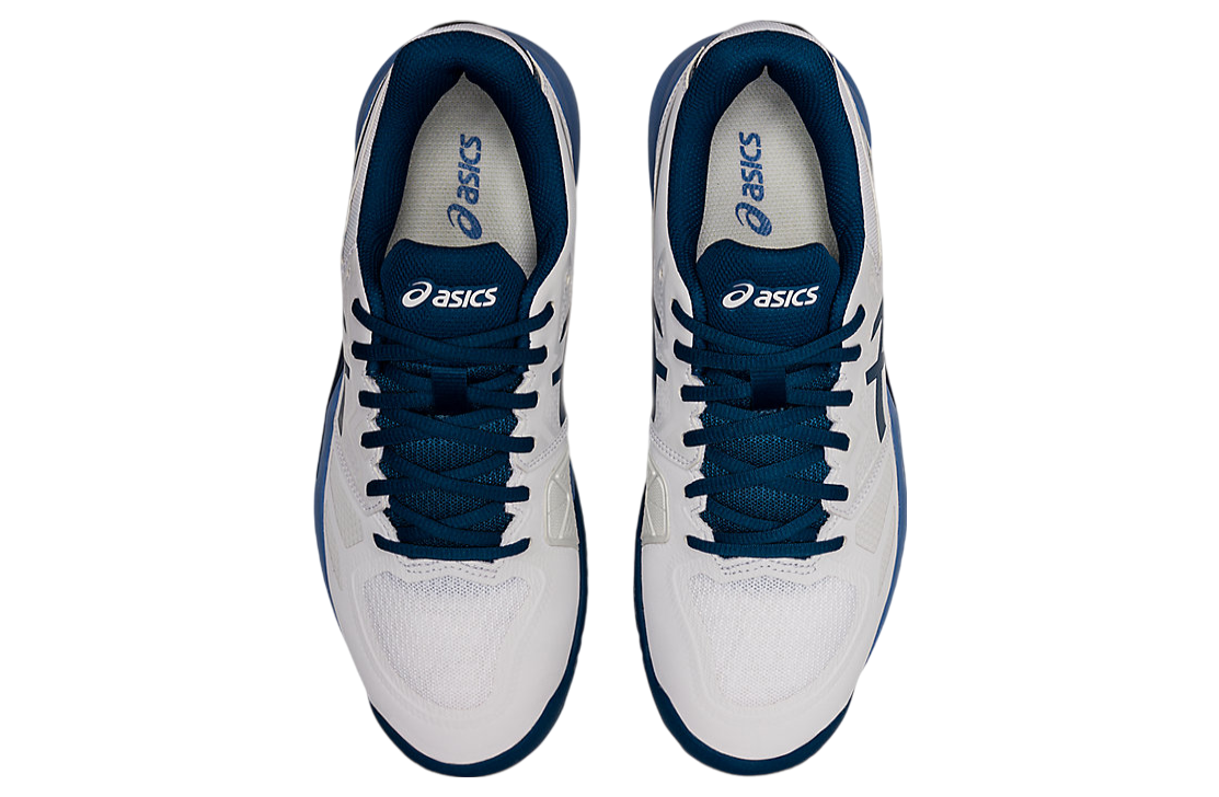 Asics Gel-Challenger 13 White / Light Indigo