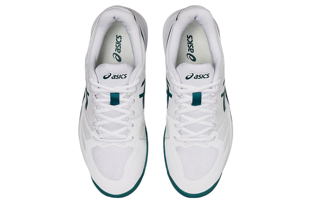 Asics Gel-Challenger 13 White / Velvet Pine