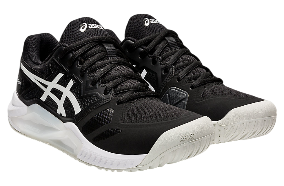 Asics Gel-Challenger 13 WMNS Black / White