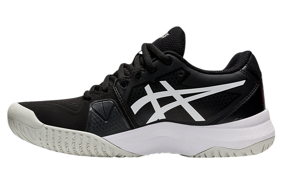 Asics Gel-Challenger 13 WMNS Black / White