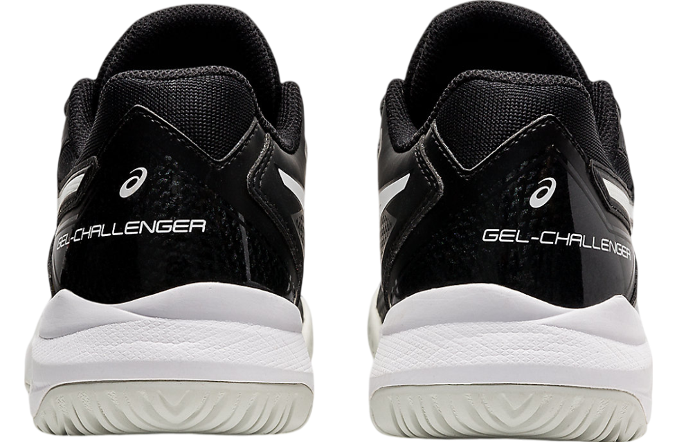 Asics Gel-Challenger 13 WMNS Black / White