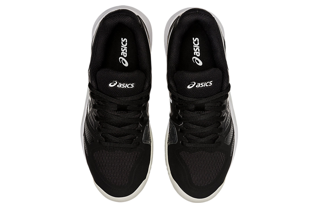 Asics Gel-Challenger 13 WMNS Black / White