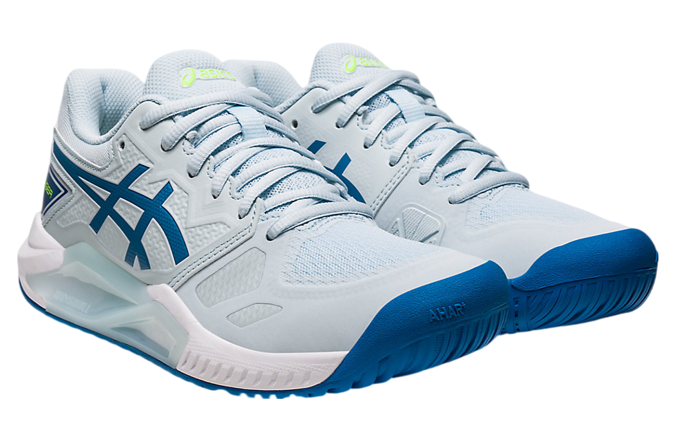 Asics Gel-Challenger 13 WMNS Sky / Reborn Blue