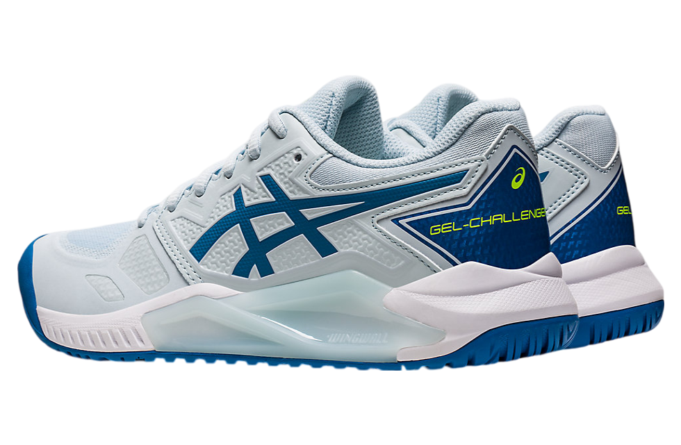 Asics Gel-Challenger 13 WMNS Sky / Reborn Blue