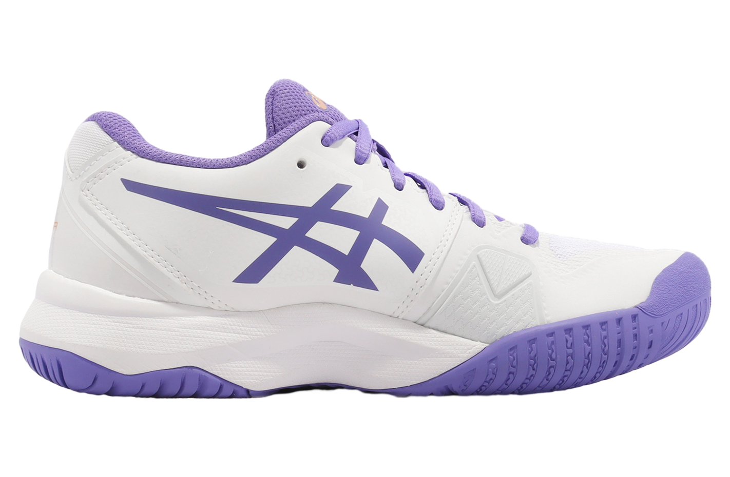 Asics GEL-Challenger 13 WMNS White / Amethyst