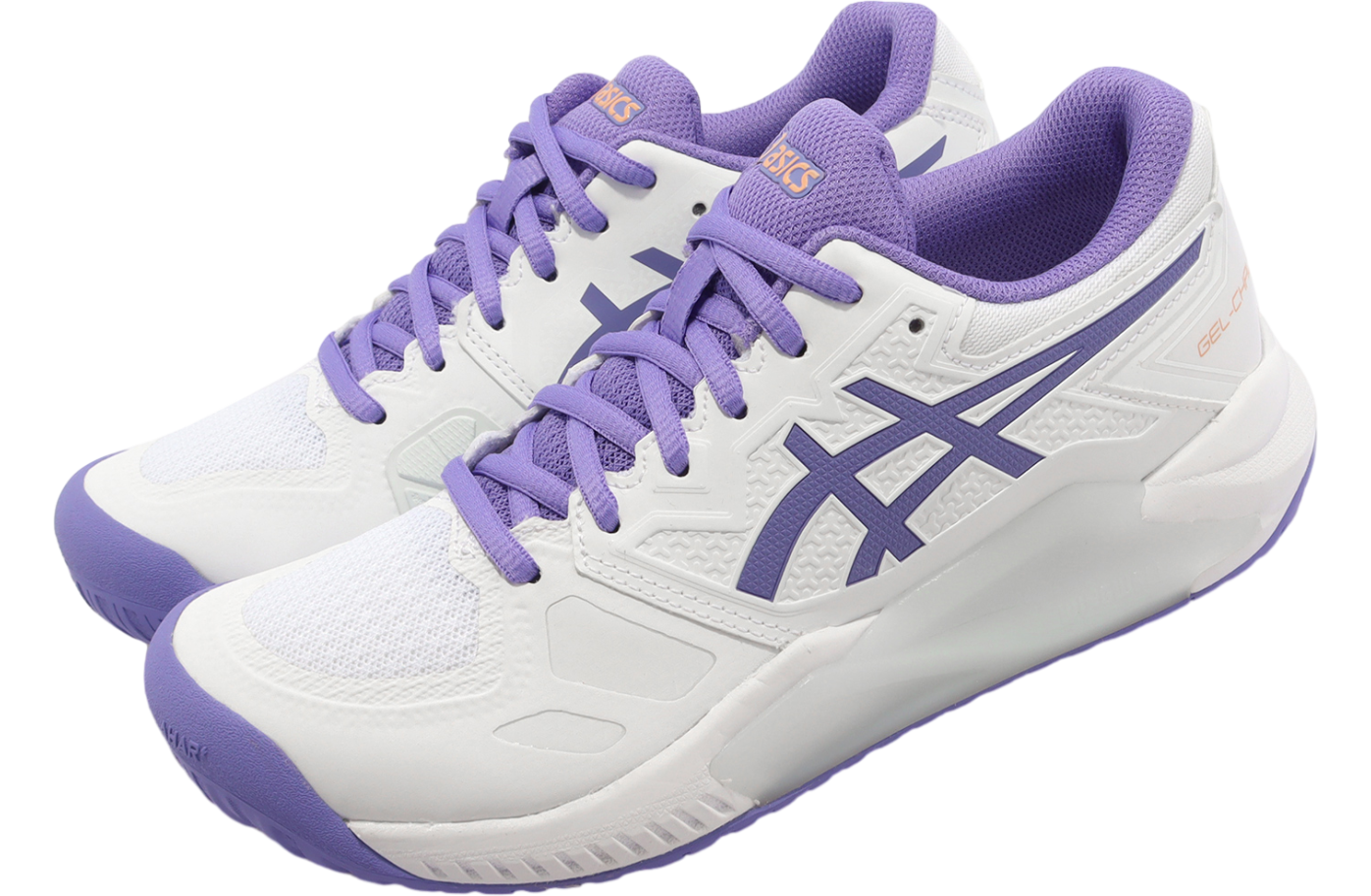 Asics GEL-Challenger 13 WMNS White / Amethyst