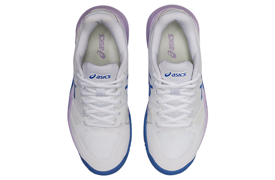 Asics Gel-Challenger 13 WMNS White / Periwinkle Blue