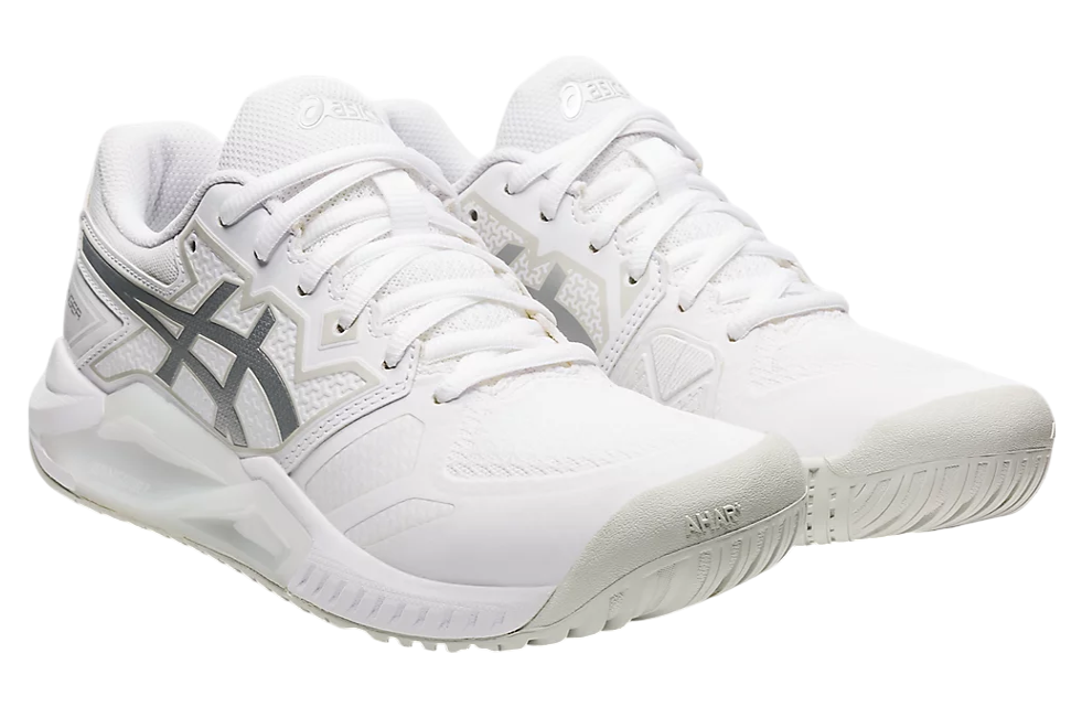 Asics Gel-Challenger 13 WMNS White / Pure Silver