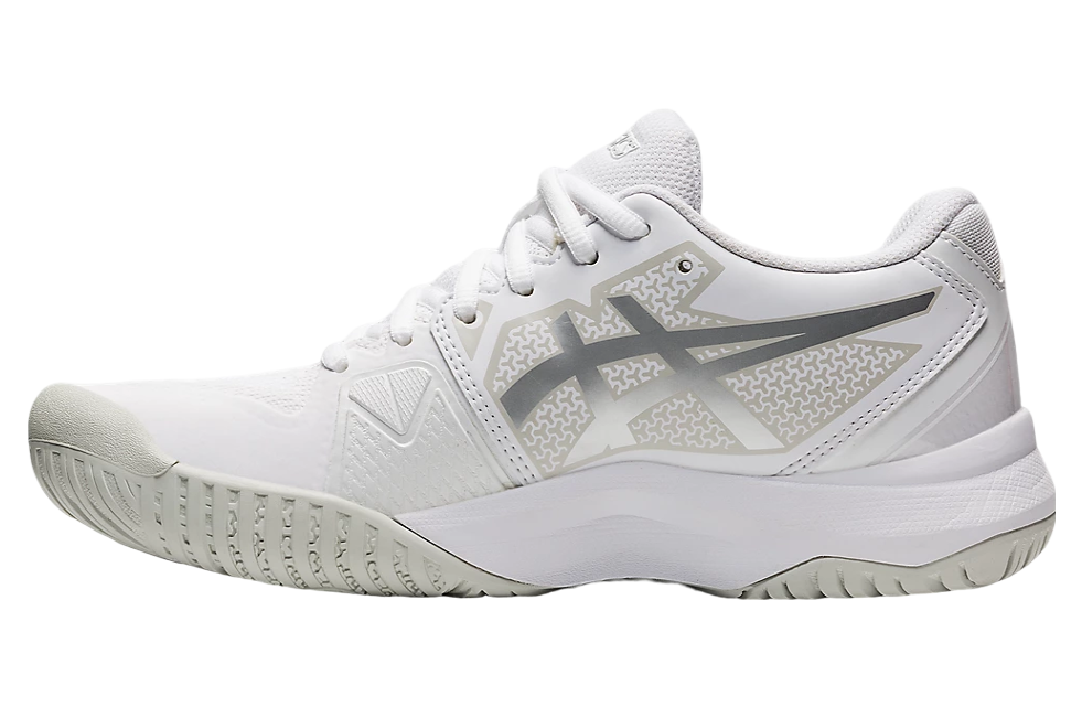 Asics Gel-Challenger 13 WMNS White / Pure Silver