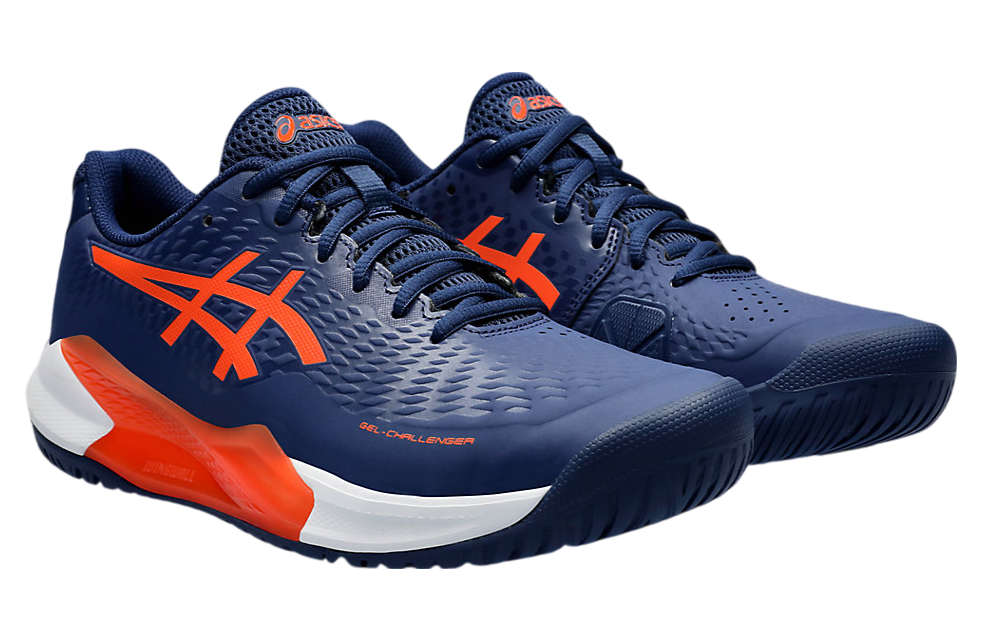 Asics Gel-Challenger 14 Blue Expanse / Koi