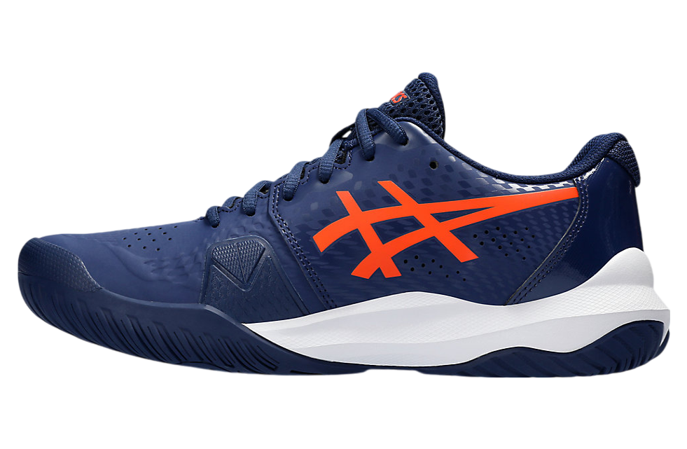 Asics Gel-Challenger 14 Blue Expanse / Koi