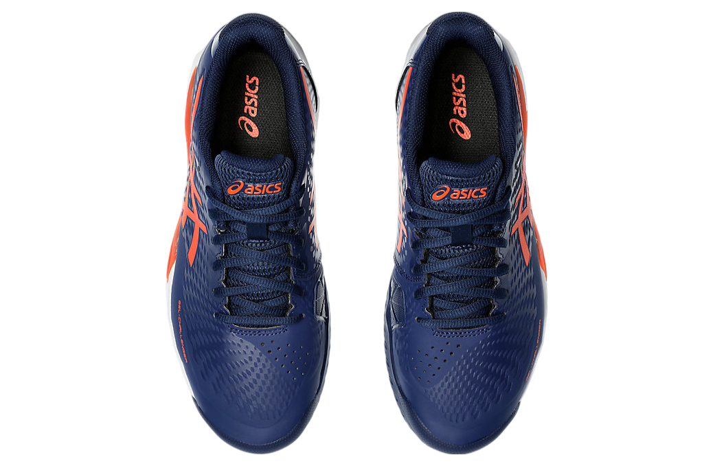 Asics Gel-Challenger 14 Blue Expanse / Koi