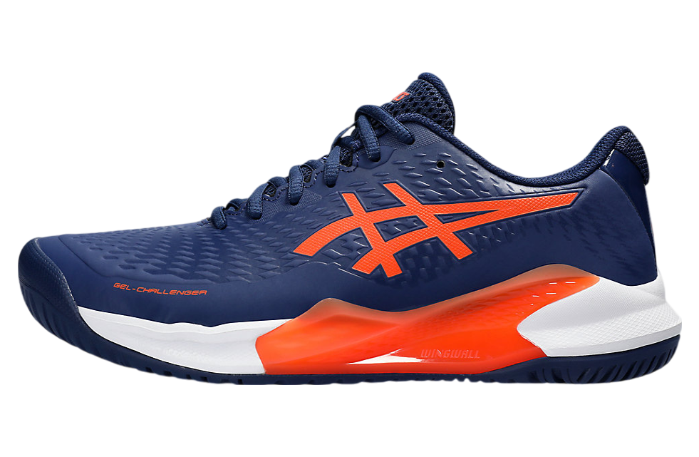 Asics Gel-Challenger 14 Blue Expanse / Koi