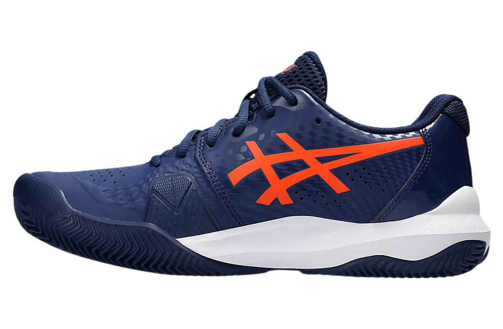 Asics Gel-Challenger 14 Clay Blue Expanse / Koi