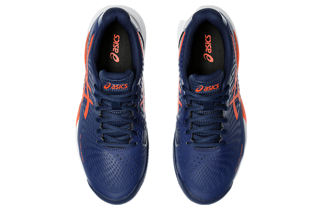 Asics Gel-Challenger 14 Clay Blue Expanse / Koi