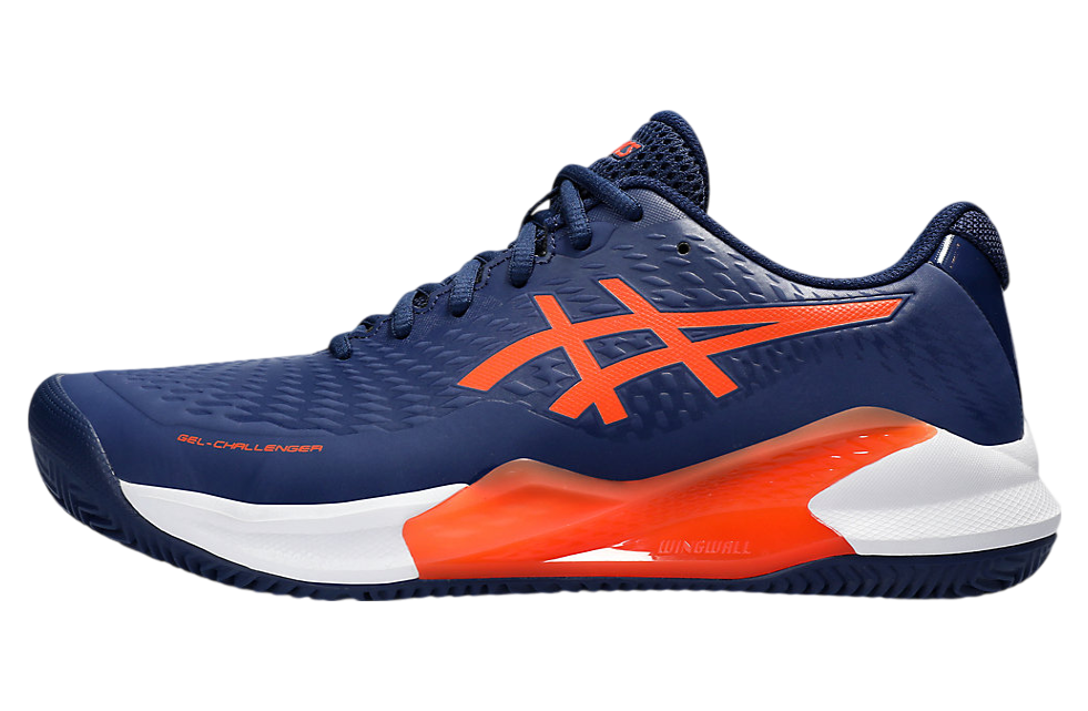 Asics Gel-Challenger 14 Clay Blue Expanse / Koi