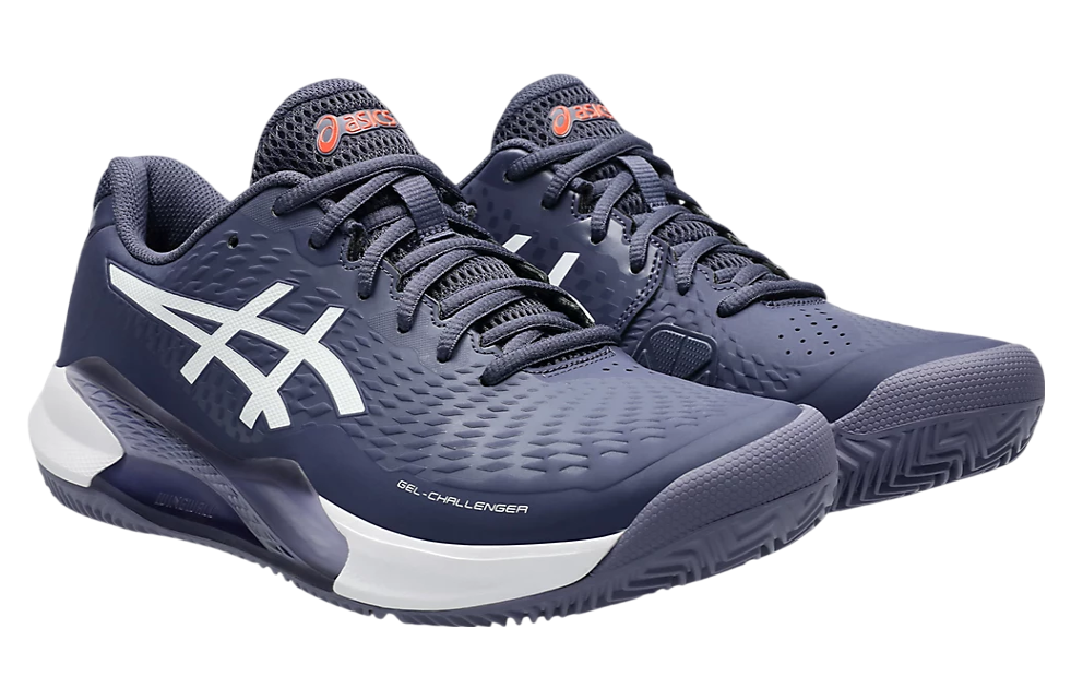 Asics Gel-Challenger 14 Clay Indigo Fog / White