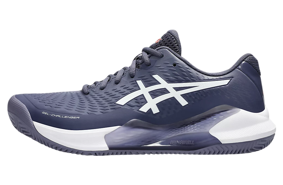 Asics Gel-Challenger 14 Clay Indigo Fog / White