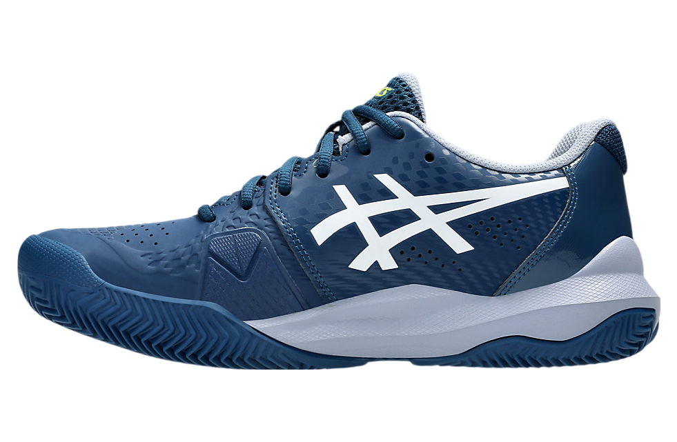 Asics Gel-Challenger 14 Clay Mako Blue / White