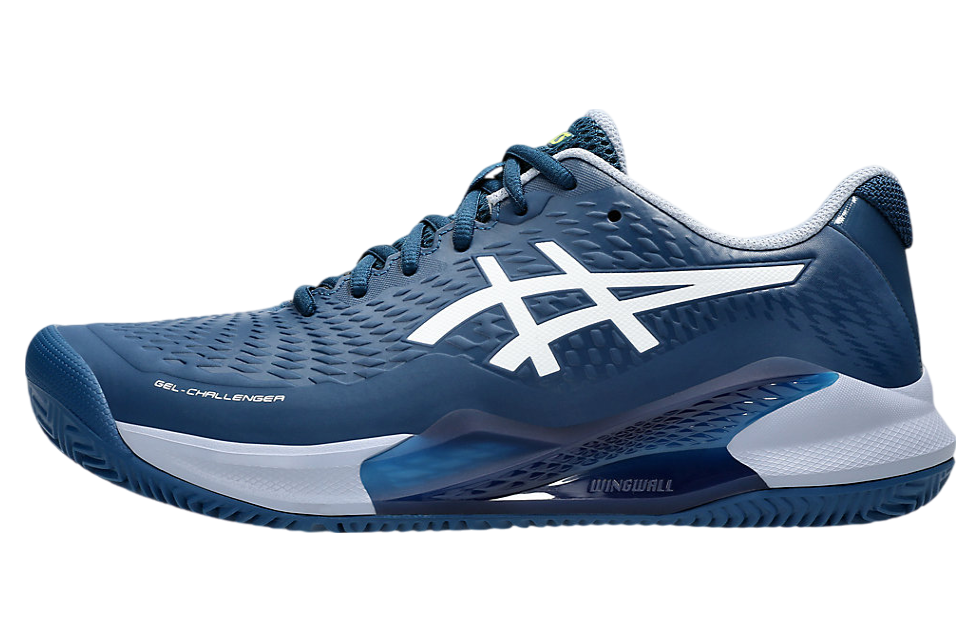 Asics Gel-Challenger 14 Clay Mako Blue / White