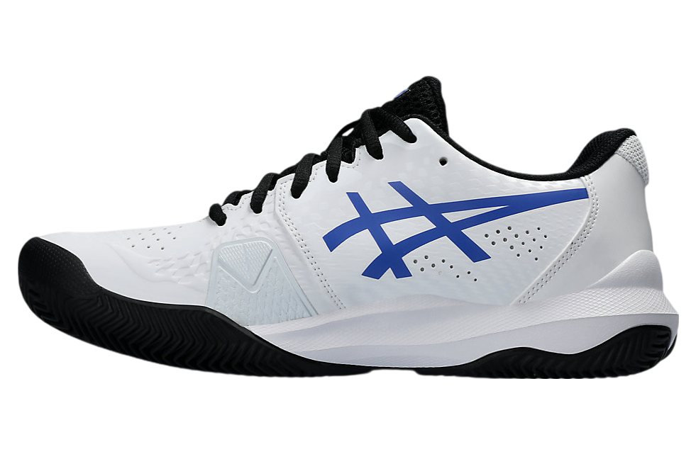 Asics Gel-Challenger 14 Clay White / Sapphire