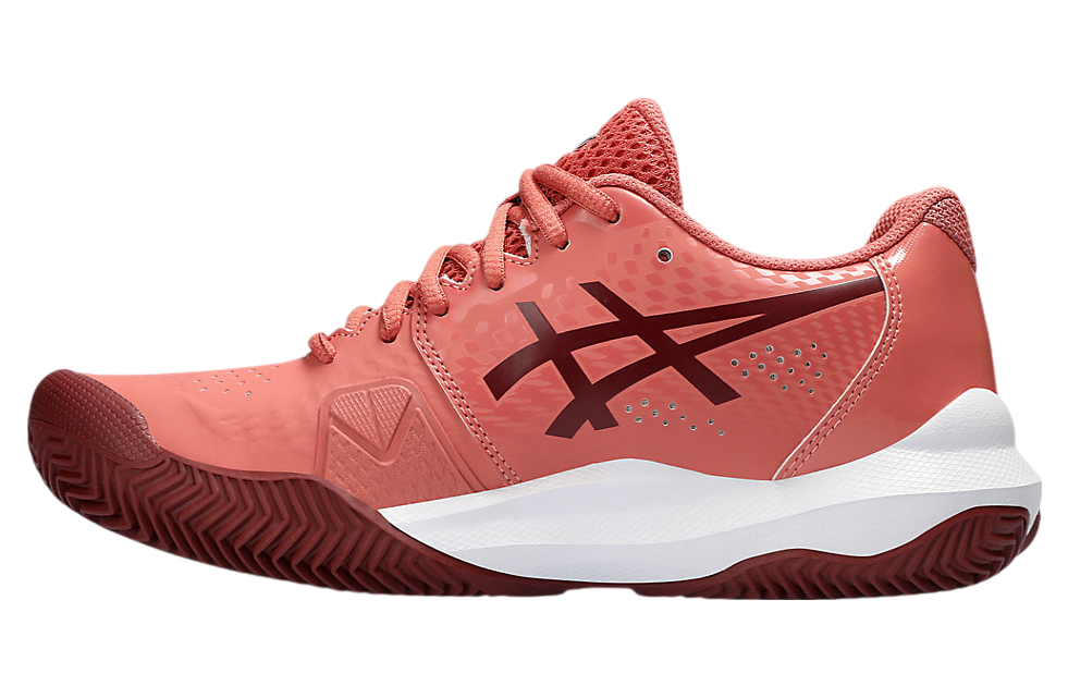 Asics Gel-Challenger 14 Clay WMNS Light Garnet / Antique Red