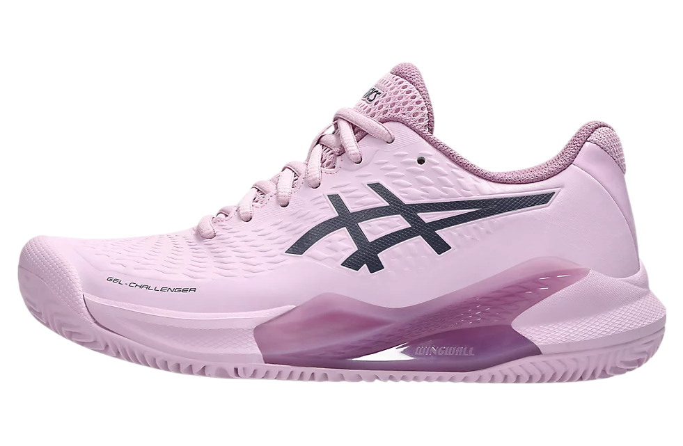 Asics Gel-Challenger 14 Clay WMNS Light Ube / Indigo Fog