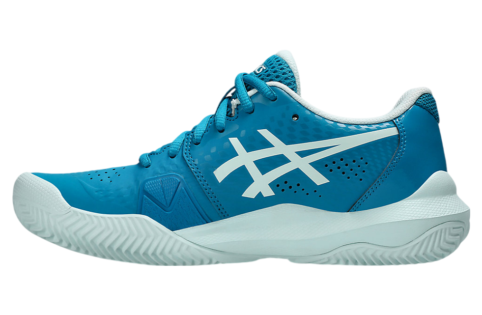 Asics Gel-Challenger 14 Clay WMNS Teal Blue / Soothing Sea