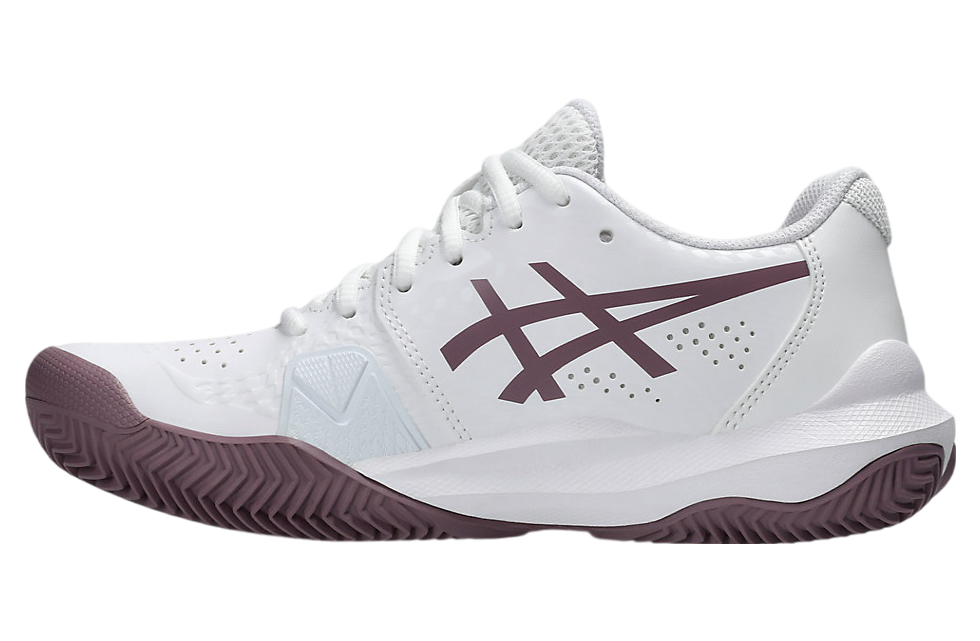 Asics Gel-Challenger 14 Clay WMNS White / Dusty Mauve