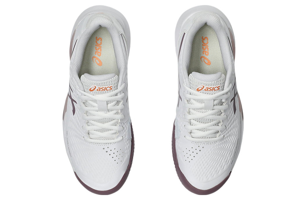 Asics Gel-Challenger 14 Clay WMNS White / Dusty Mauve