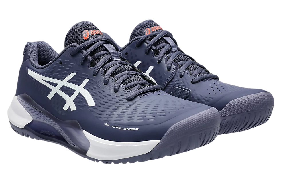 Asics Gel-Challenger 14 Indigo Fog / White