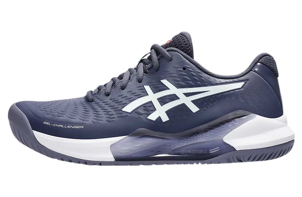 Asics Gel-Challenger 14 Indigo Fog / White