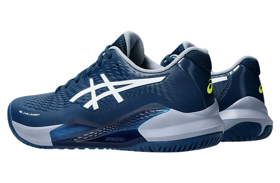 Asics Gel-Challenger 14 Mako Blue / White