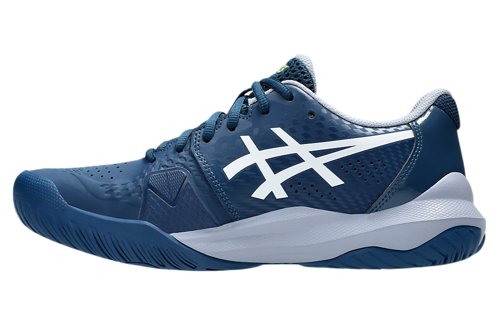 Asics Gel-Challenger 14 Mako Blue / White