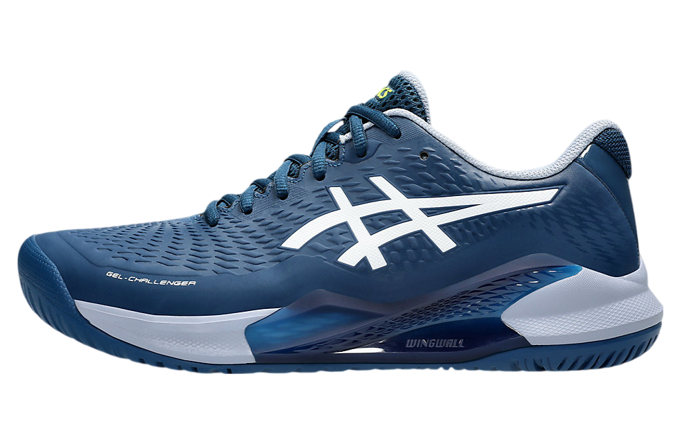 Asics Gel-Challenger 14 Mako Blue / White