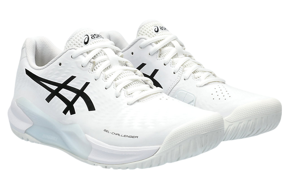 Asics Gel-Challenger 14 White / Black