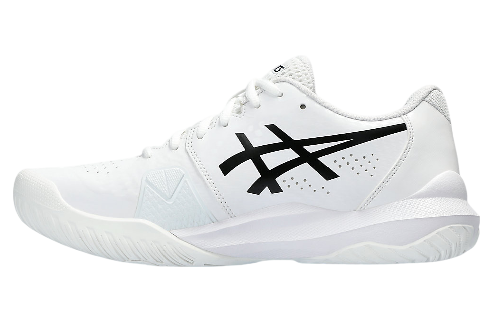 Asics Gel-Challenger 14 White / Black