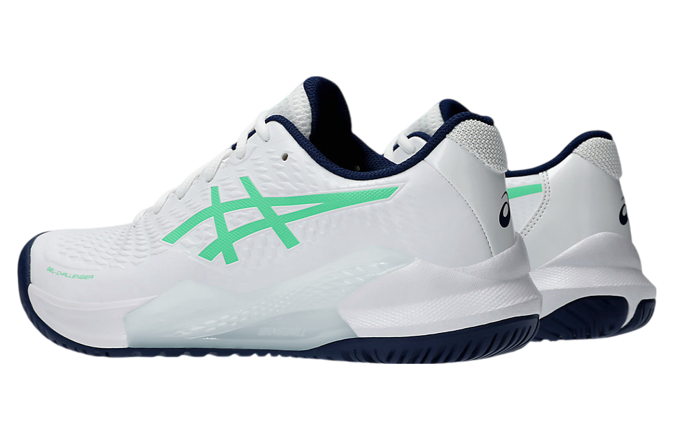 Asics Gel-Challenger 14 White / New Leaf