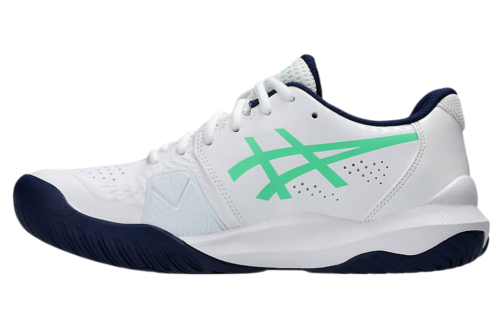 Asics Gel-Challenger 14 White / New Leaf