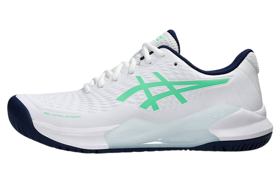 Asics Gel-Challenger 14 White / New Leaf