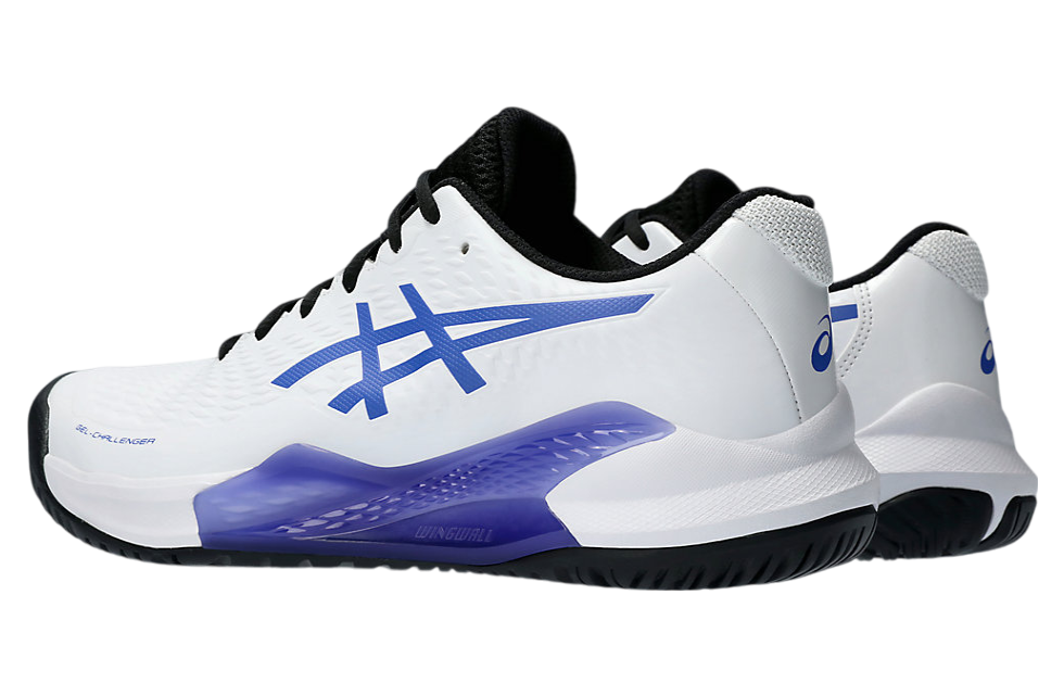 Asics Gel-Challenger 14 White / Sapphire