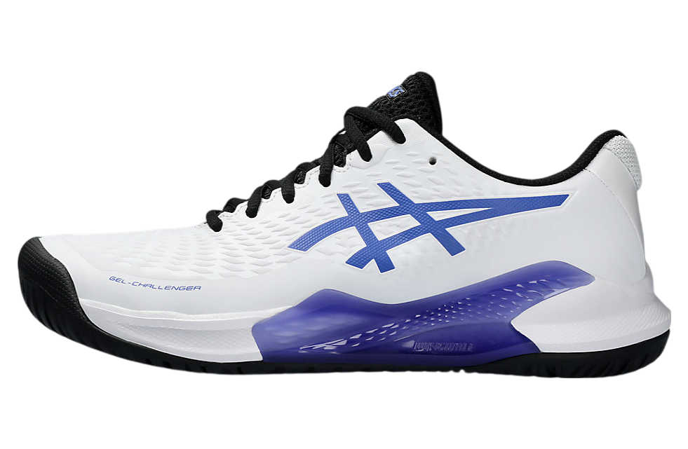 Asics Gel-Challenger 14 White / Sapphire