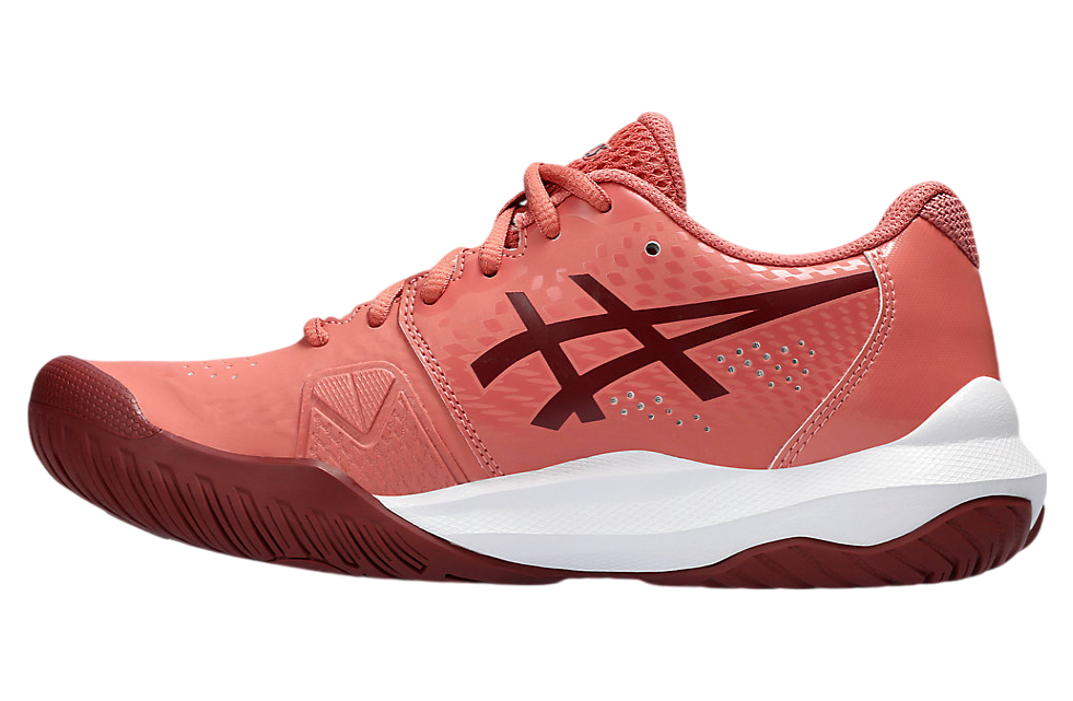 Asics Gel-Challenger 14 WMNS Light Garnet / Antique Red