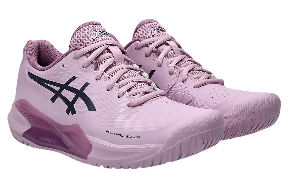 Asics Gel-Challenger 14 WMNS Light Ube / Indigo Fog