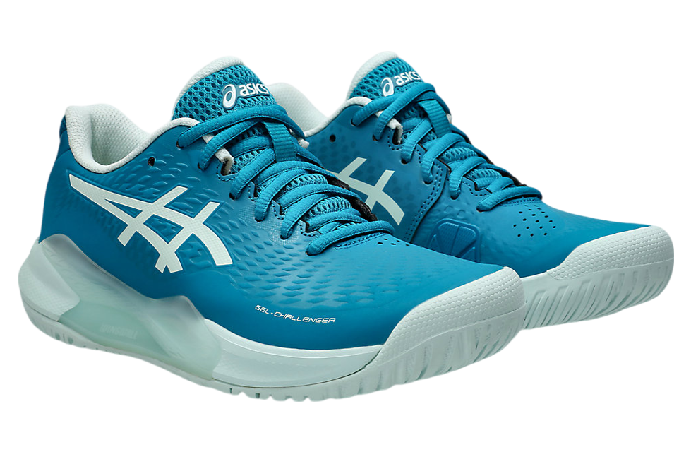 Asics Gel-Challenger 14 WMNS Teal Blue / Soothing Sea