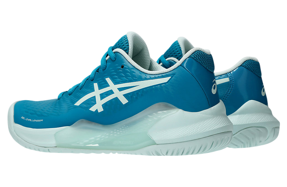 Asics Gel-Challenger 14 WMNS Teal Blue / Soothing Sea