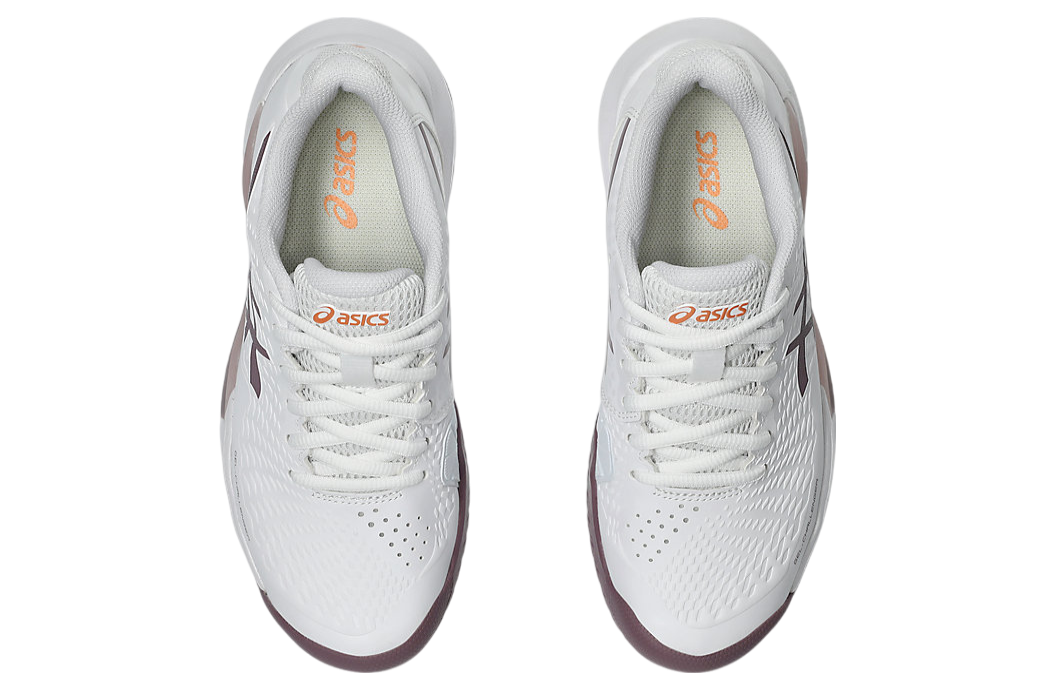 Asics Gel-Challenger 14 WMNS White / Dusty Mauve