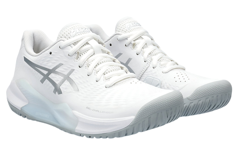 Asics Gel-Challenger 14 WMNS White / Pure Silver